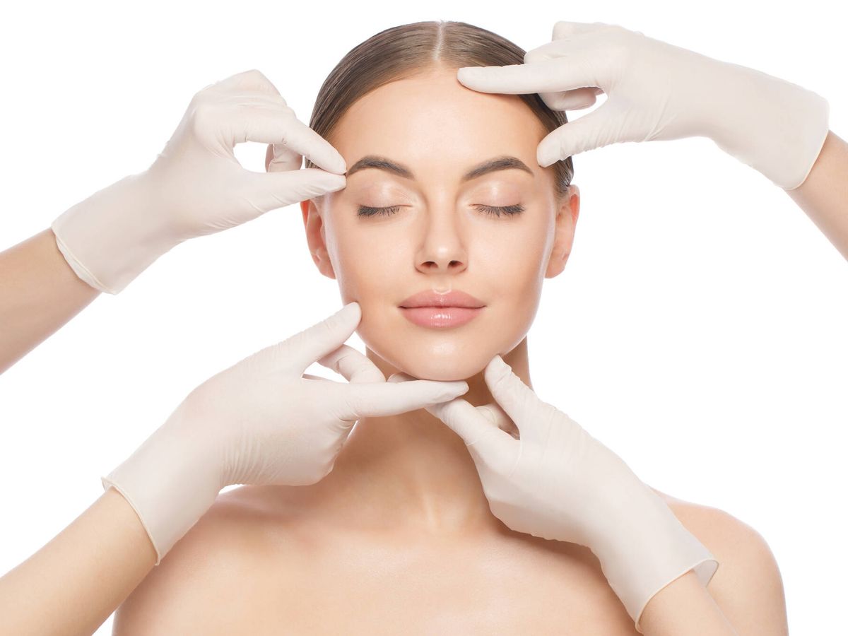 Transformação Total: Descubra o Trio de Tratamentos que Promete Rejuvenescer Seu Rosto! - Dra. Paula Azevedo - Dermatologista em Goiânia